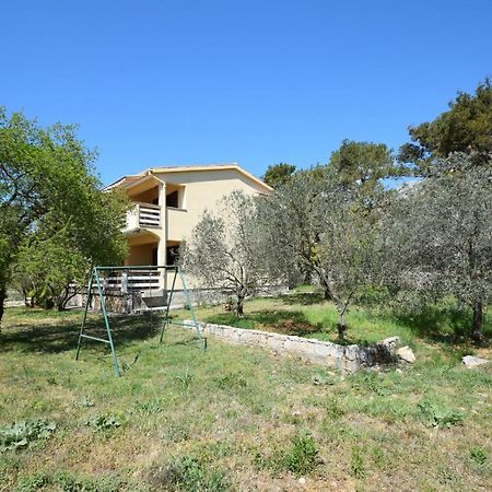 Apartments Ivan Starigrad Paklenica Luaran gambar