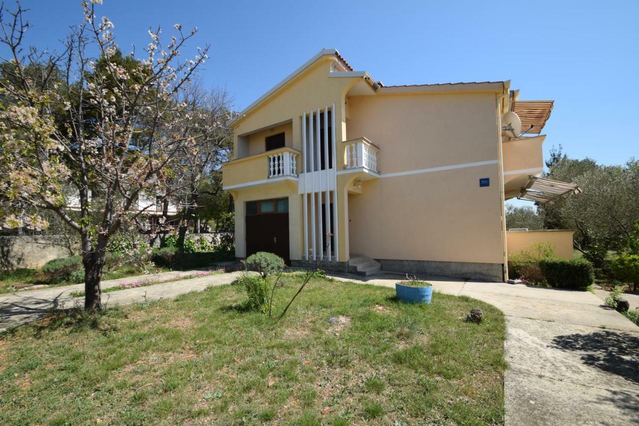 Apartments Ivan Starigrad Paklenica Luaran gambar