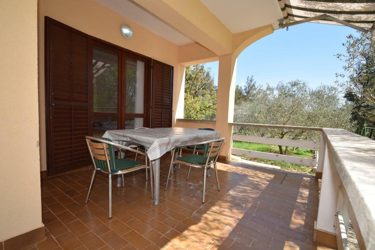 Apartments Ivan Starigrad Paklenica Luaran gambar