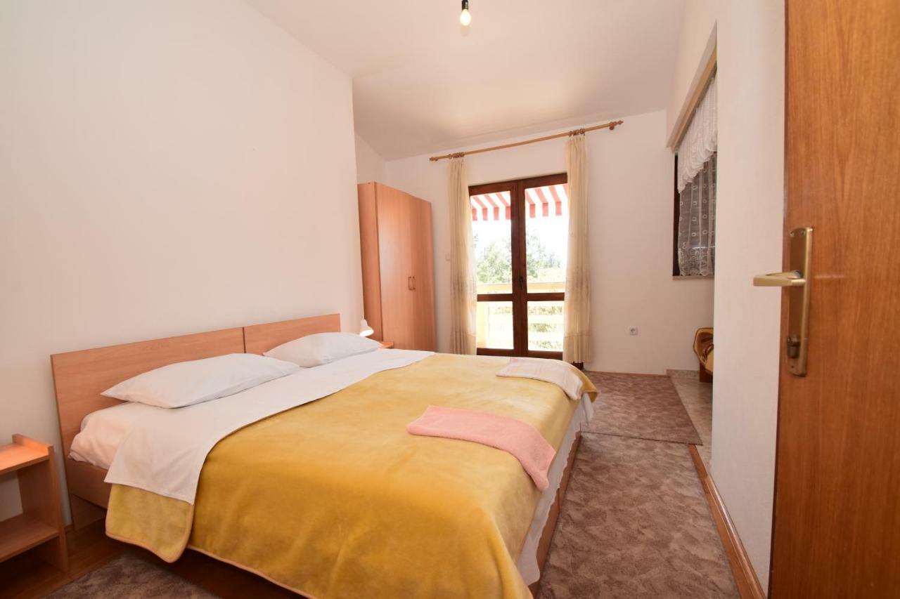 Apartments Ivan Starigrad Paklenica Luaran gambar