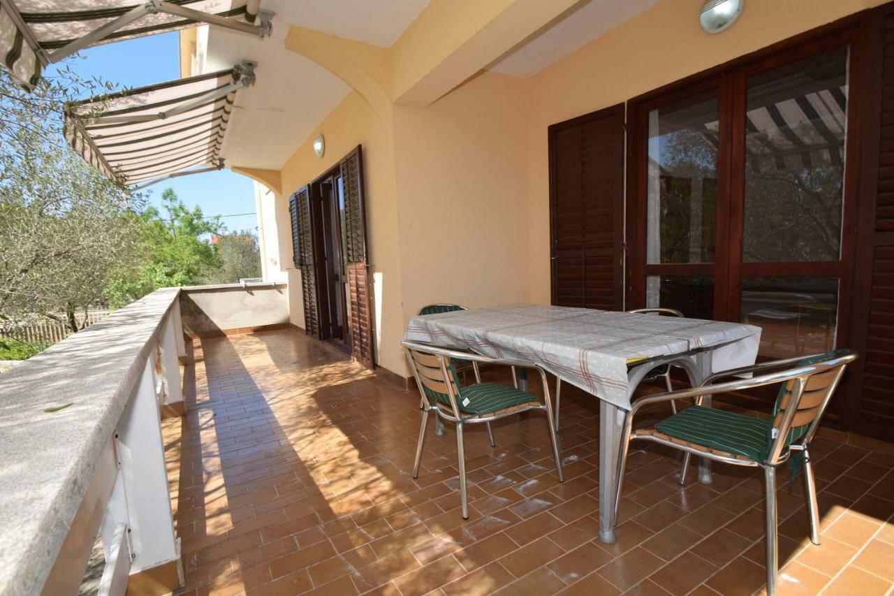 Apartments Ivan Starigrad Paklenica Luaran gambar
