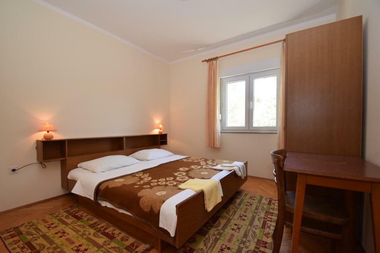 Apartments Ivan Starigrad Paklenica Luaran gambar