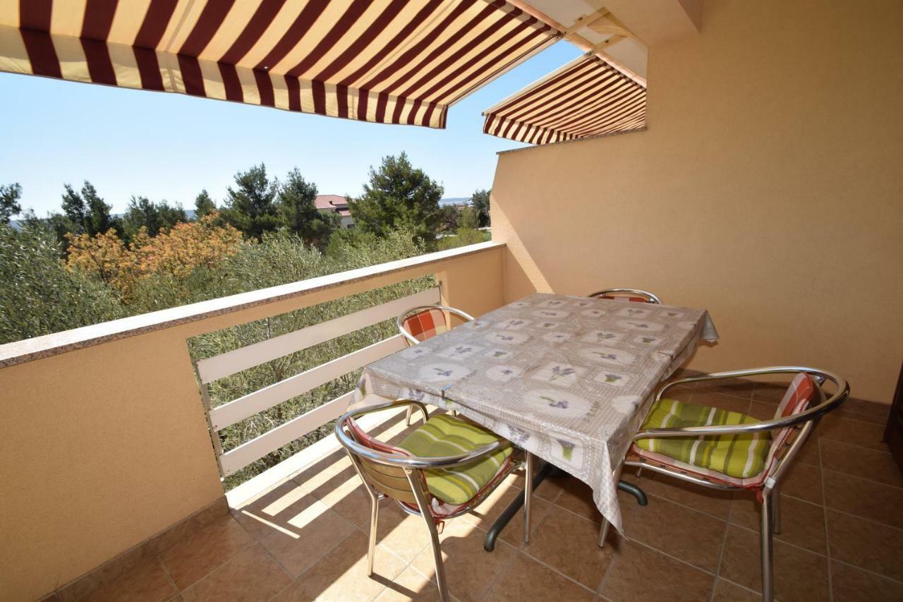 Apartments Ivan Starigrad Paklenica Luaran gambar